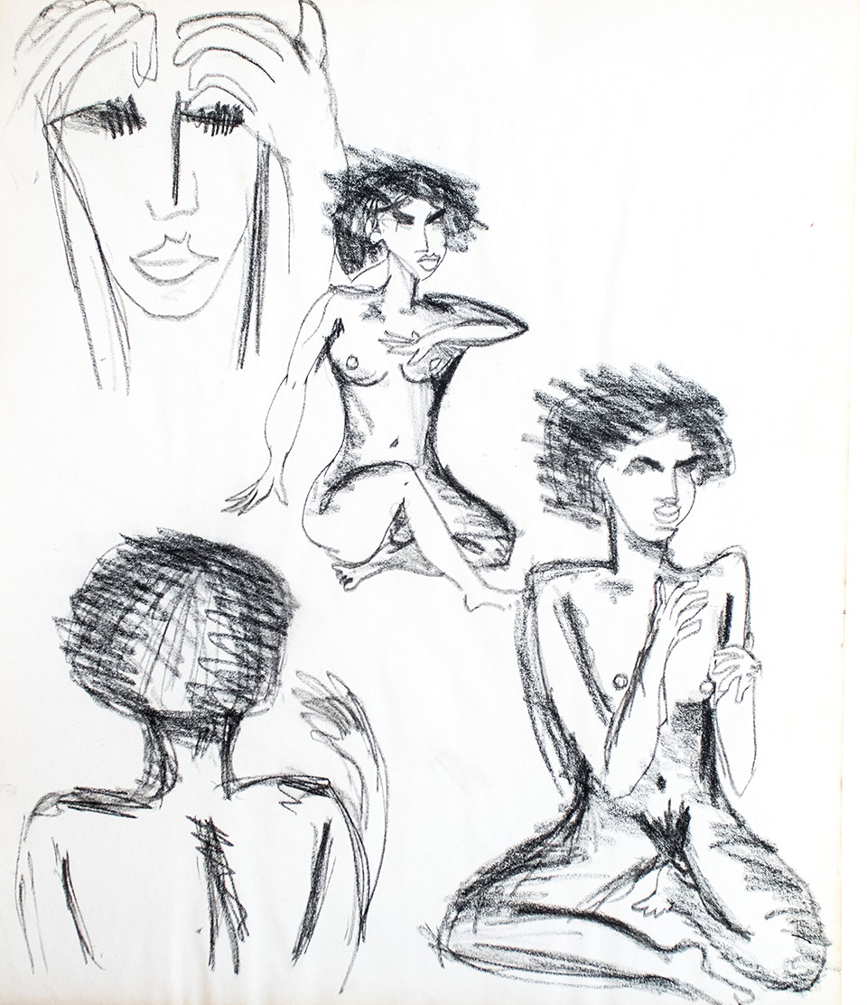 SKETCHES